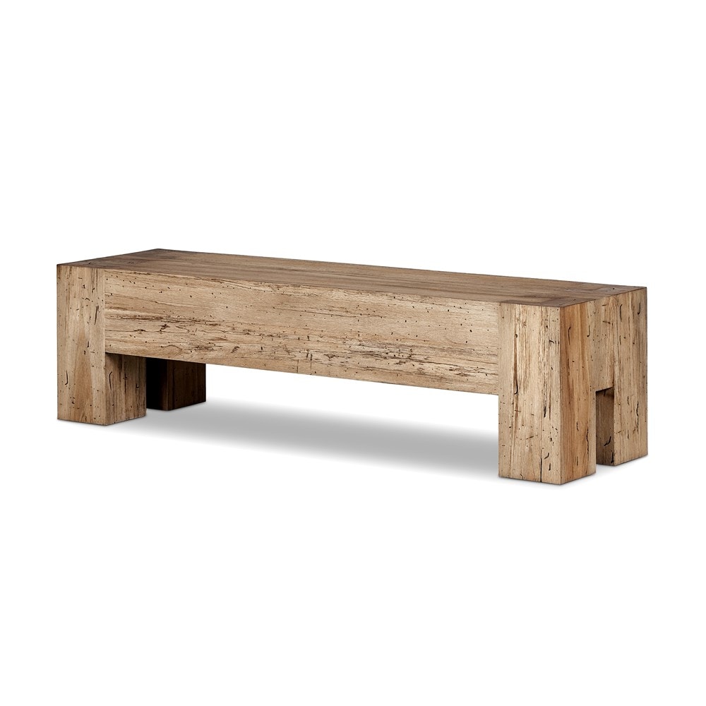 Abaso Accent Bench