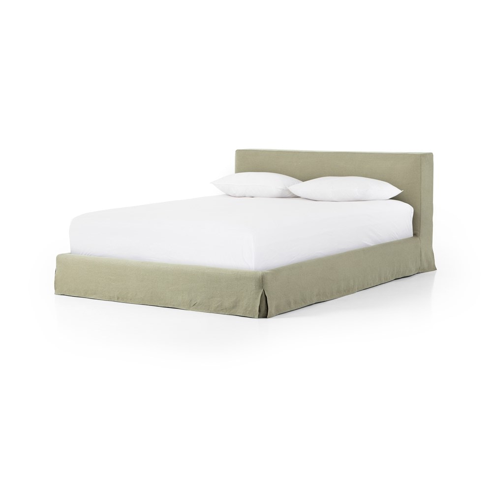 Four hands online aiden bed