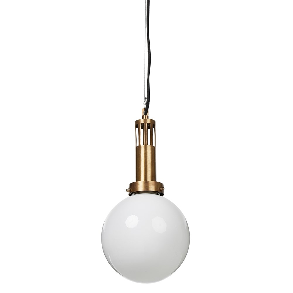Four Hands Aldis Globe Pendant 234882-001 - Portland, OR | Key