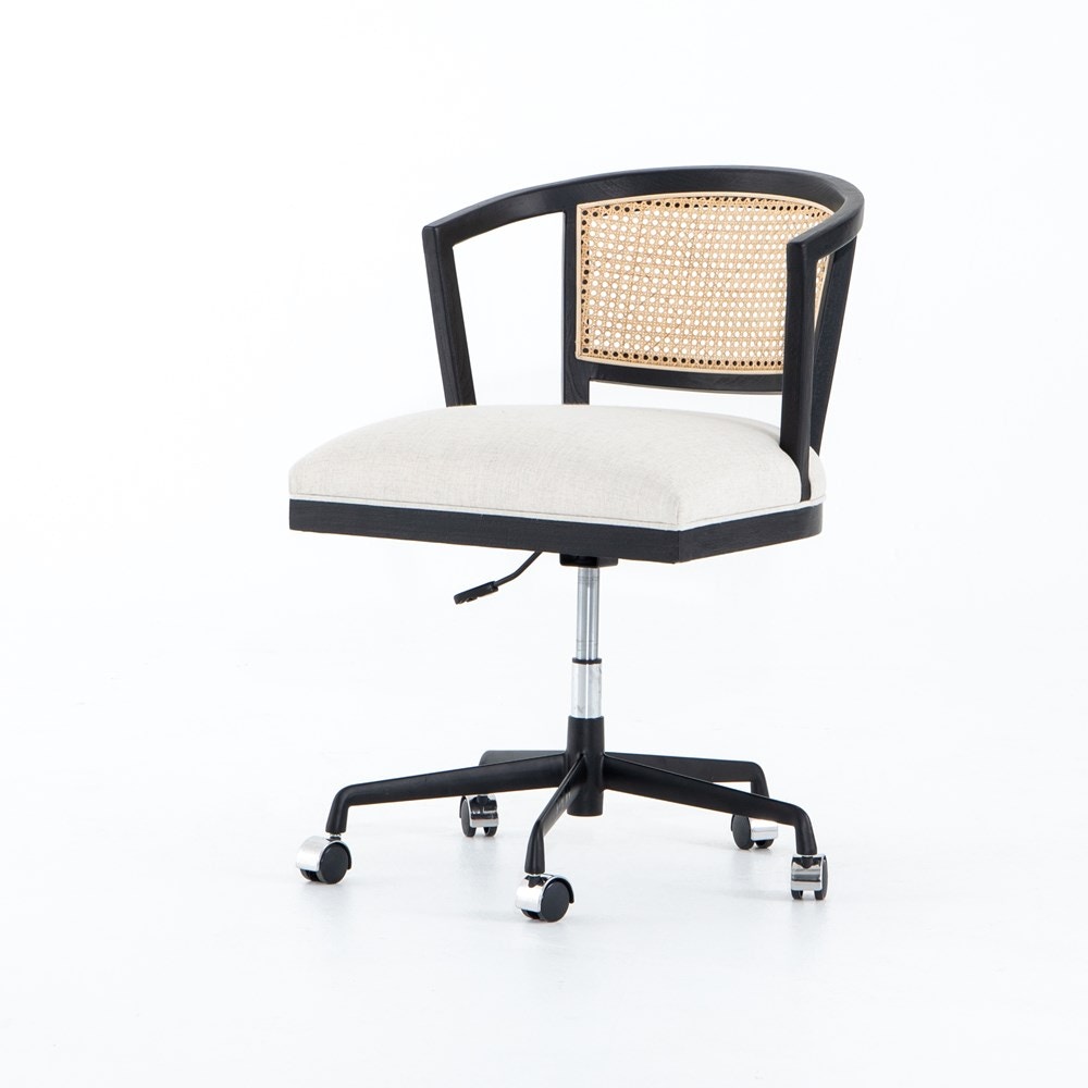 four hands alexa desk chair