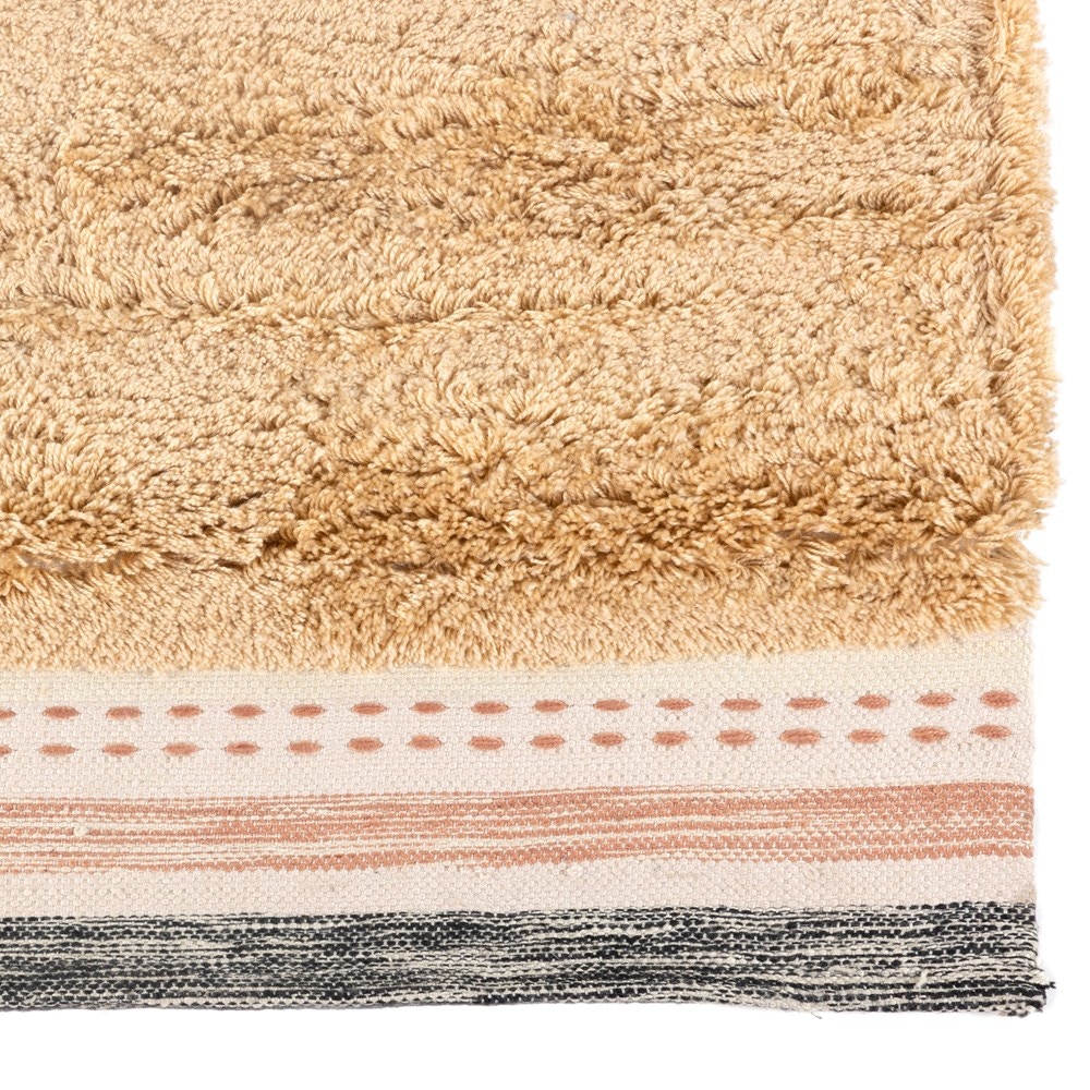 Four Hands Amal Outdoor Rug Vintage Stripe 8X10 229510002 Portland