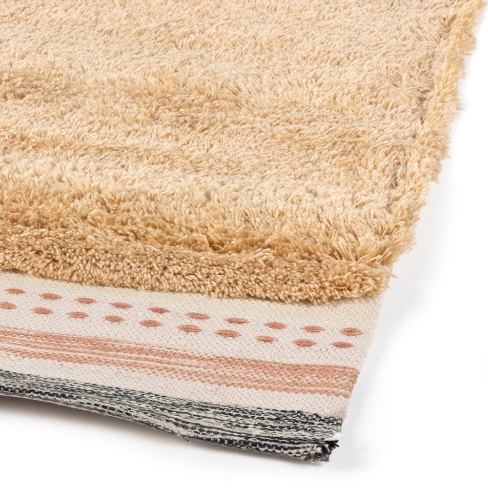 Four Hands Amal Outdoor Rug Vintage Stripe 8X10 229510002 Portland