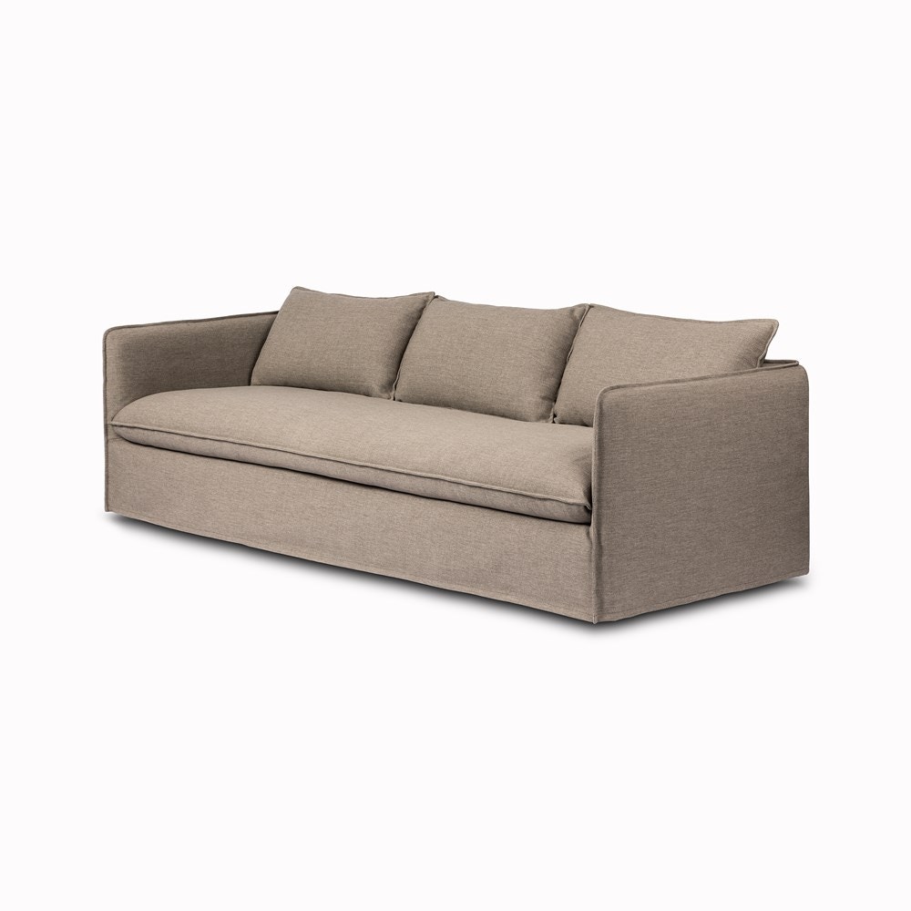 Four Hands Andre Alessi Sofa - Thumbnail 3