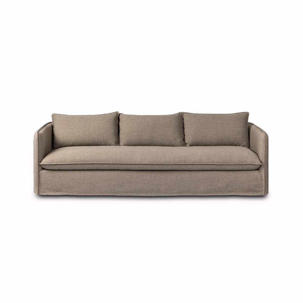 Four Hands Andre Alessi Sofa - Thumbnail 4