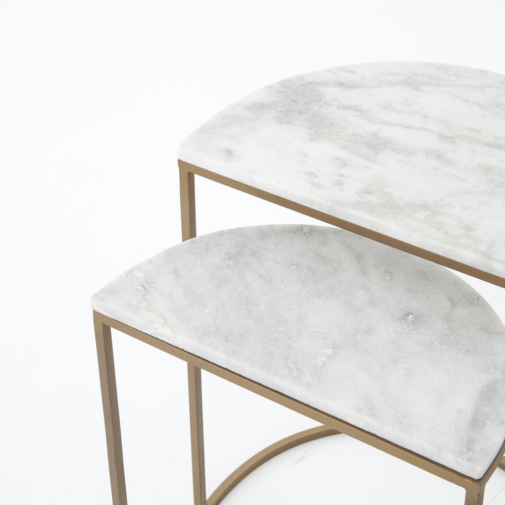 Four Hands Ane Nesting Tables - Thumbnail 5