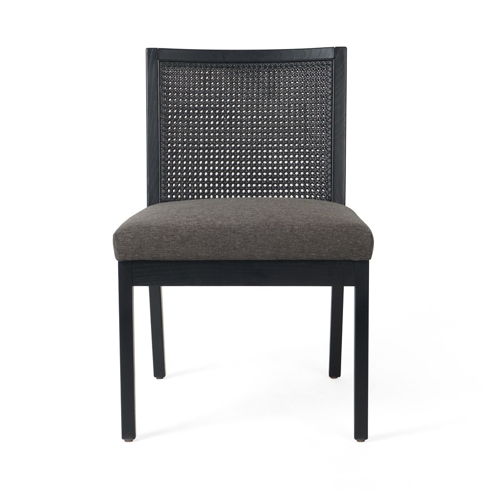 Four Hands Antonia Cane Armless Dining Chair 100054010 Portland, OR