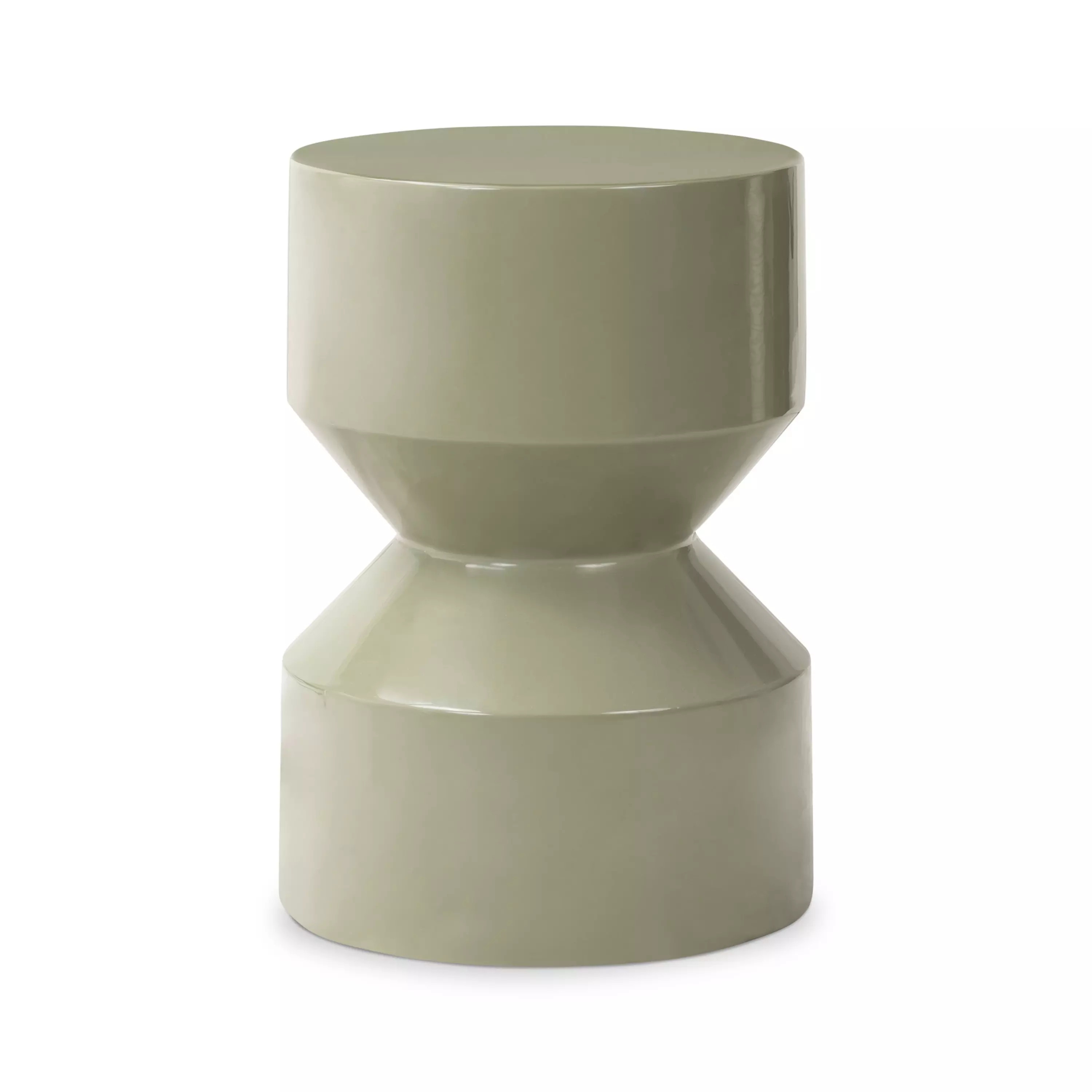 Four Hands Ara End Table - Thumbnail 2