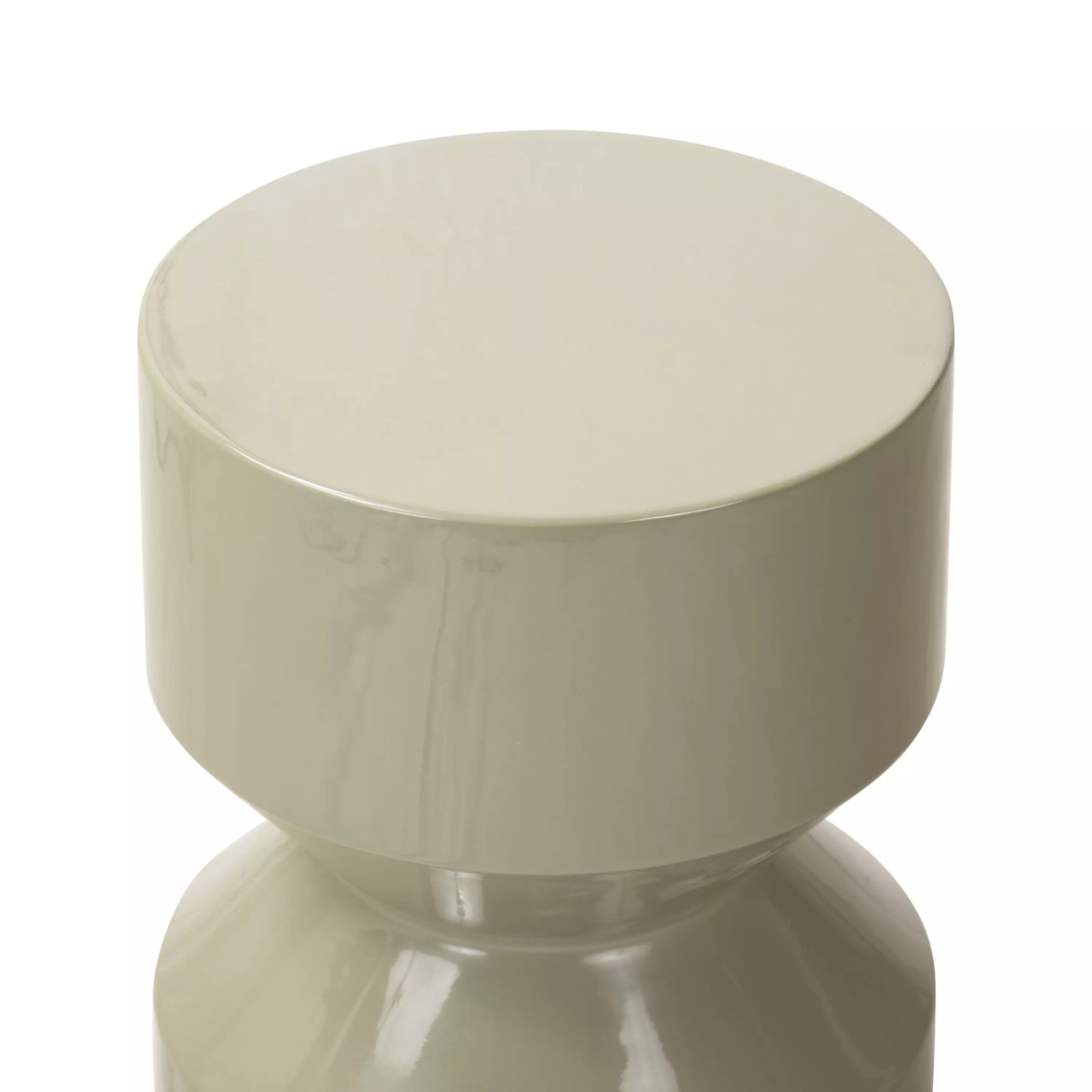 Four Hands Ara End Table