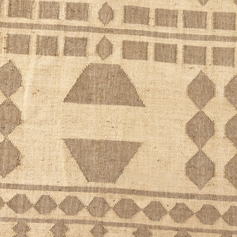 Four Hands Argus Block Pattern Rug 106649-007 - Portland, OR | Key Home ...