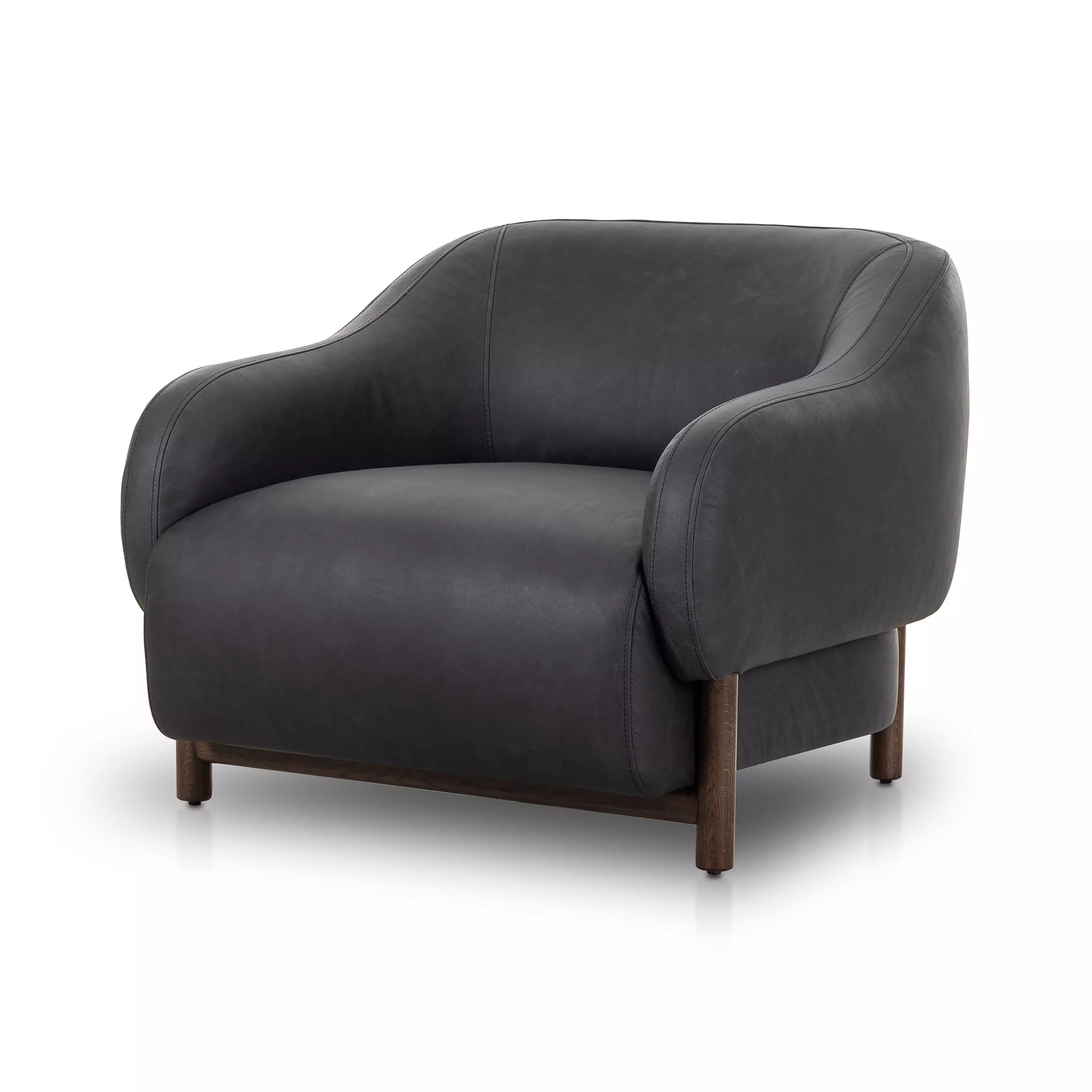【つばめ】OARKS ARM CHAIR② Four Hands Audrey Chair 241214-002 - Portland, OR | Key Home