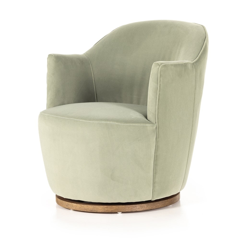 Willow barrel chair hot sale