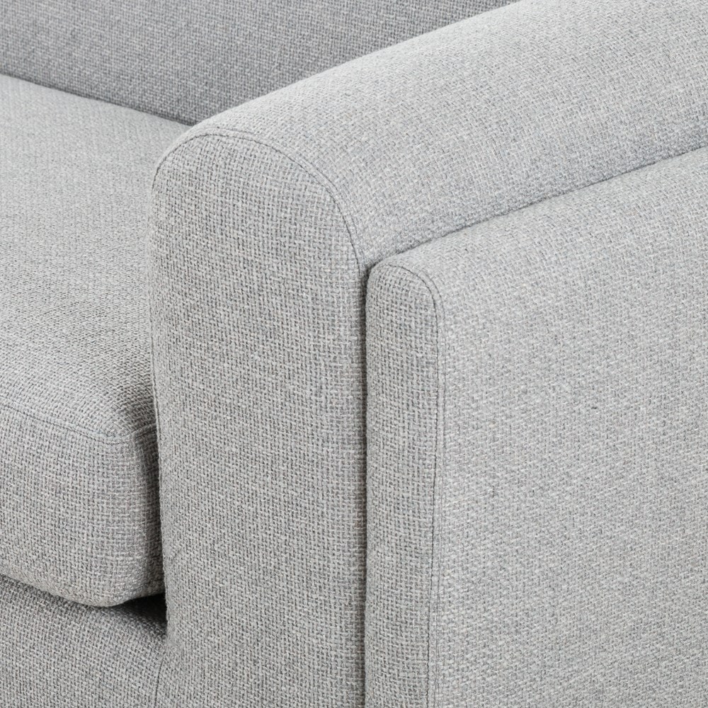 Four Hands Bailey Sofa 229133-002 - Portland, OR | Key Home Furnishings