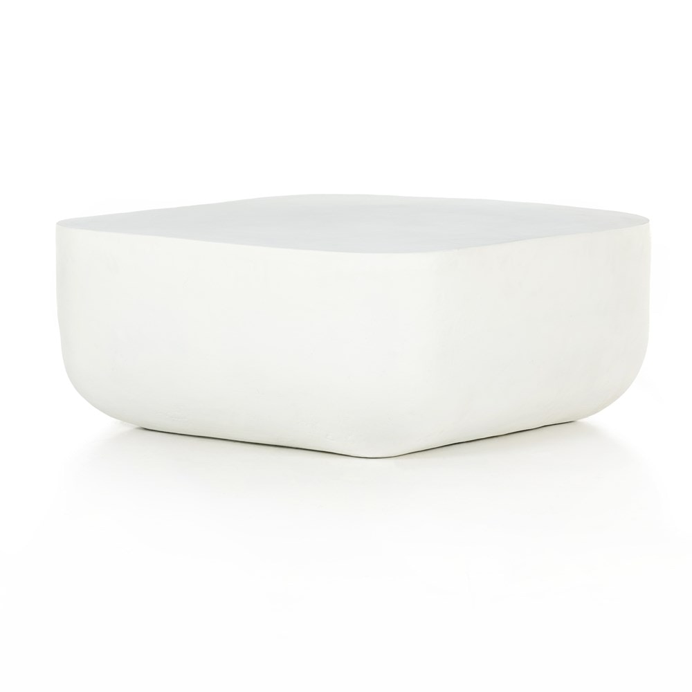 Four Hands Basil Coffee Table - Thumbnail 2