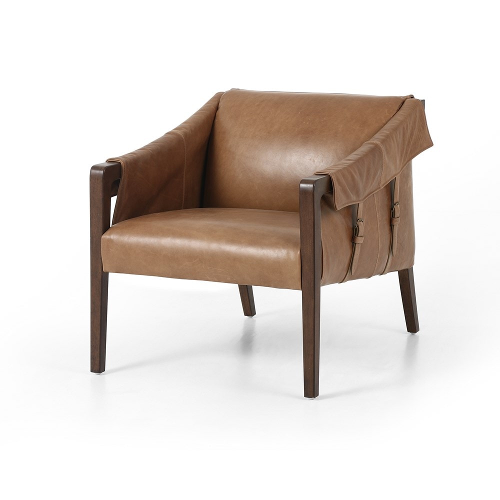 Four Hands Bauer Chair