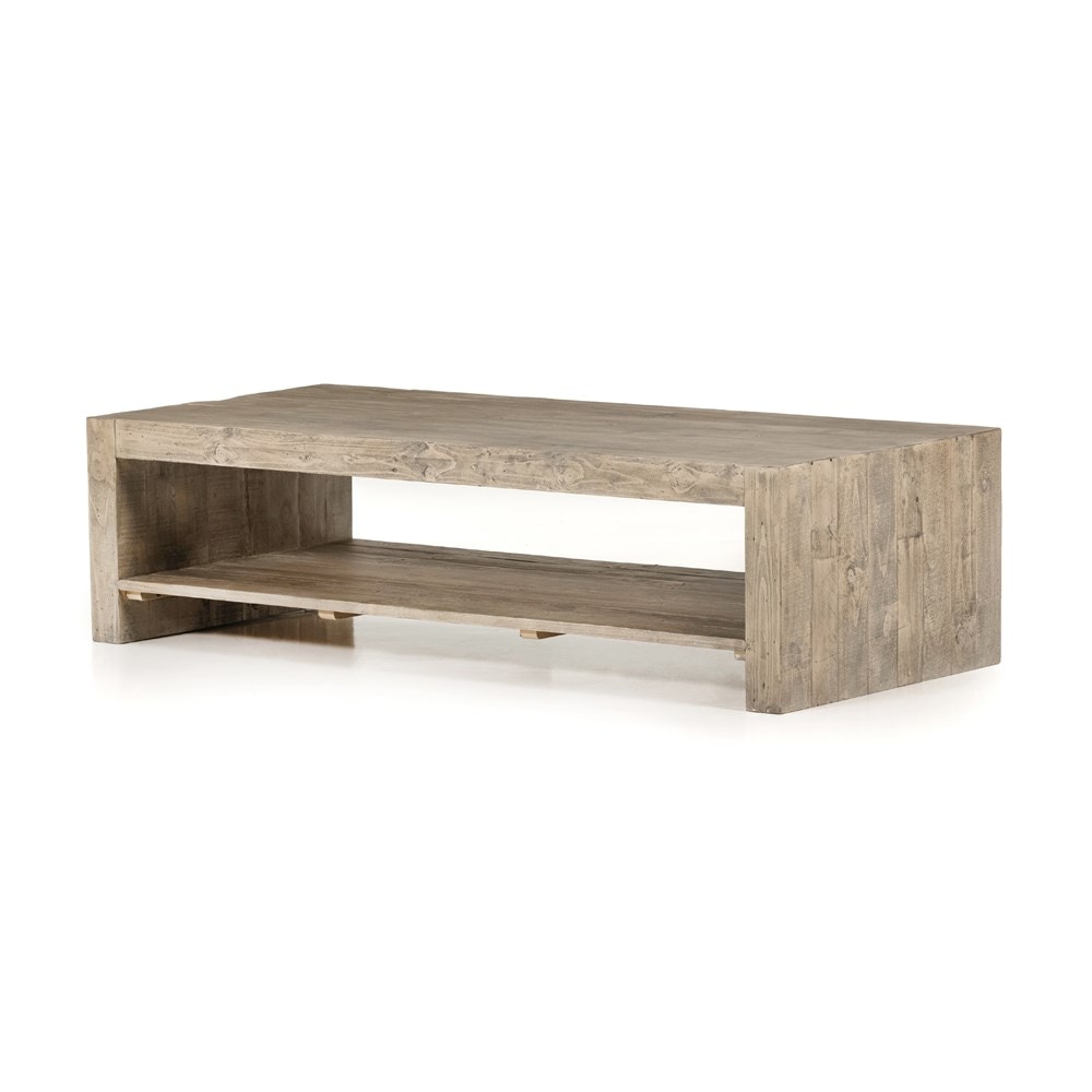 Four Hands Beckwourth Coffee Table 105023-006 - Portland, OR | Key