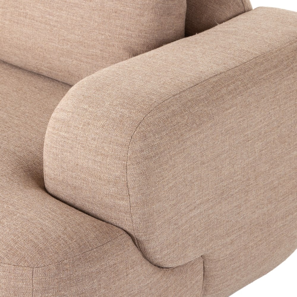 セール中につき通常特価　27,478円より10,000円引きの17,478円で販売中！VENEZIA SOFA　2P　ベネチアソファ　二人掛けソファ　2Pソファ　2人用イス　脚付き 2P マリアン IV【EC限定】 ｜家具・インテリア通販の関家具【公式】