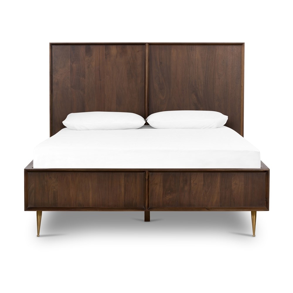 Four Hands Billy Bed 108437001 Portland, OR Key Home Furnishings