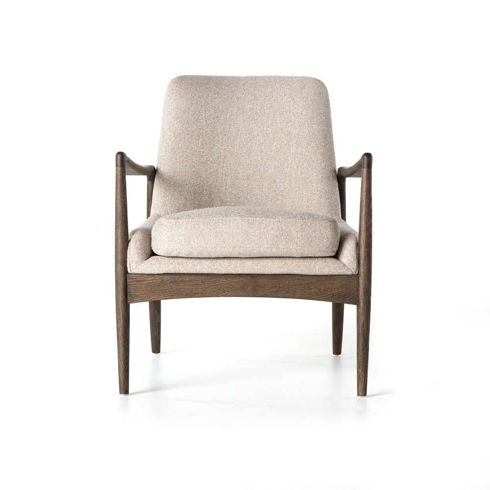 Four Hands Ashford Braden Dining Chair - Thumbnail 2