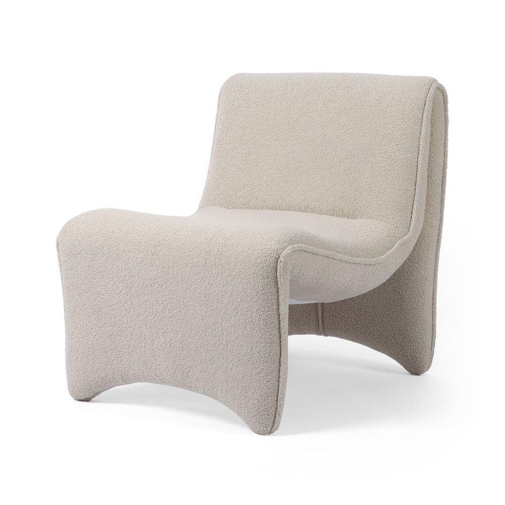 Four Hands Bridgette Chair 229363-004 - Portland, OR | Key Home