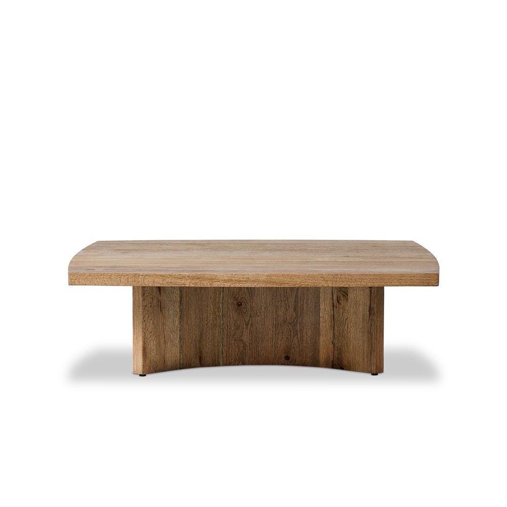Four Hands Wesson Brinton Coffee Table - Thumbnail 3