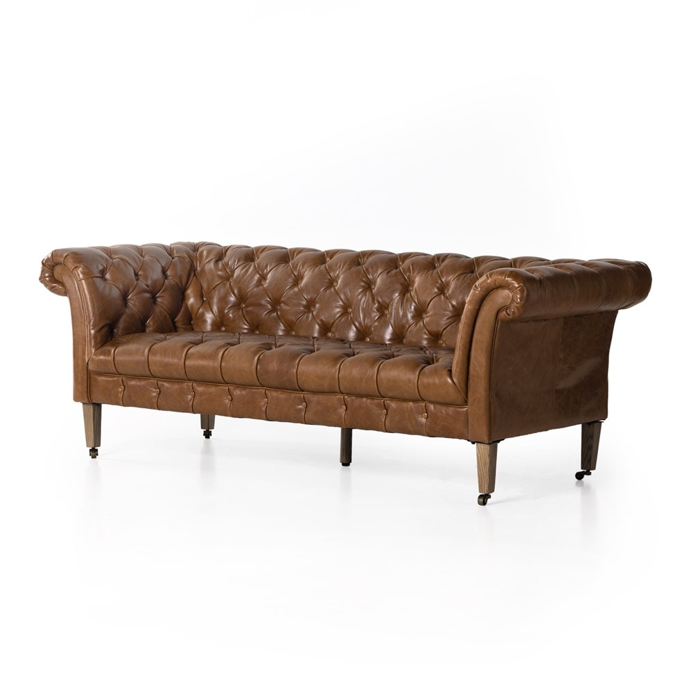 Four hands online beckwith sofa