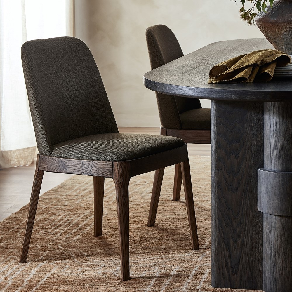 Four Hands Bryce Dining Chair - Thumbnail 4