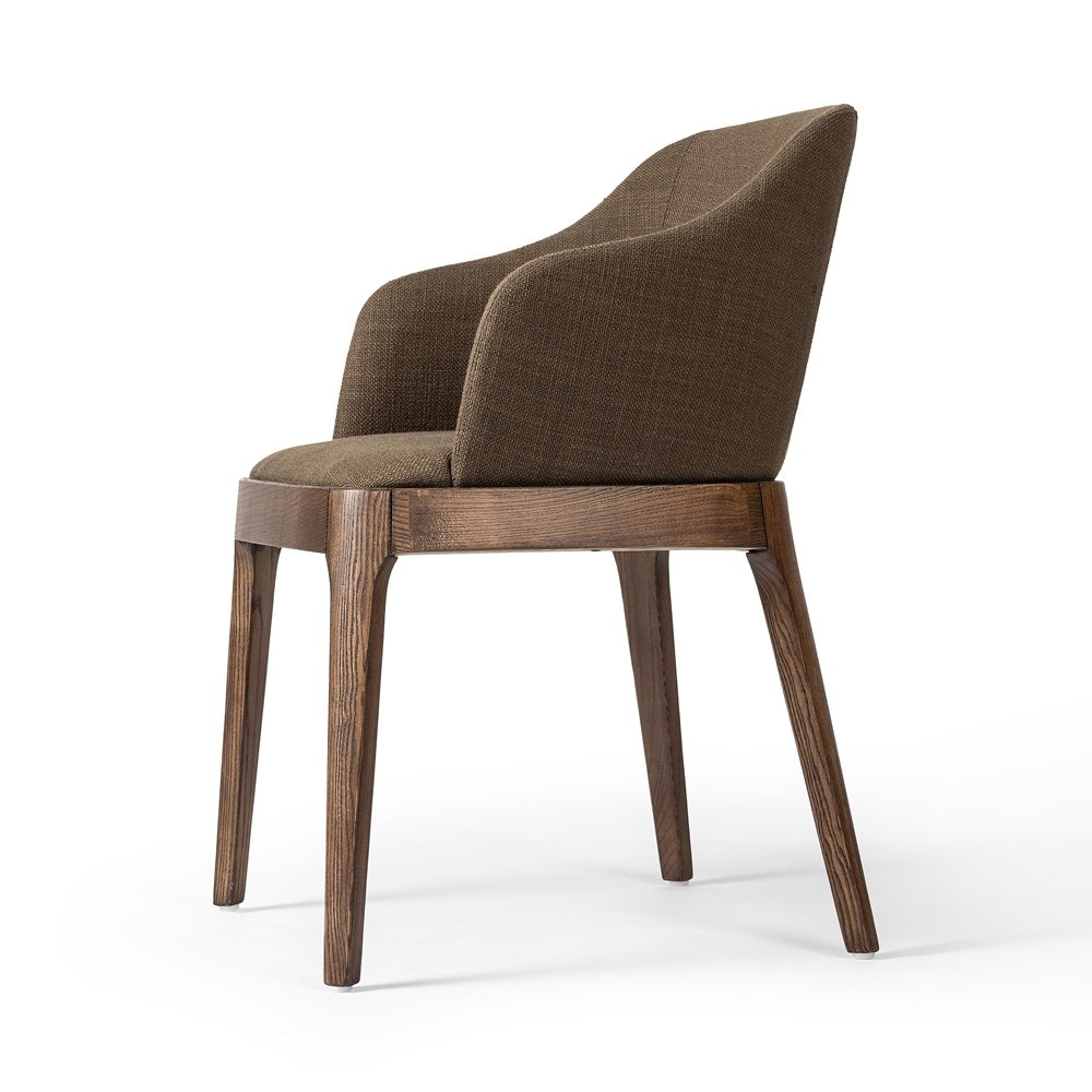 Four Hands Bryce Dining Chair 224384-004 - Portland, OR | Key Home