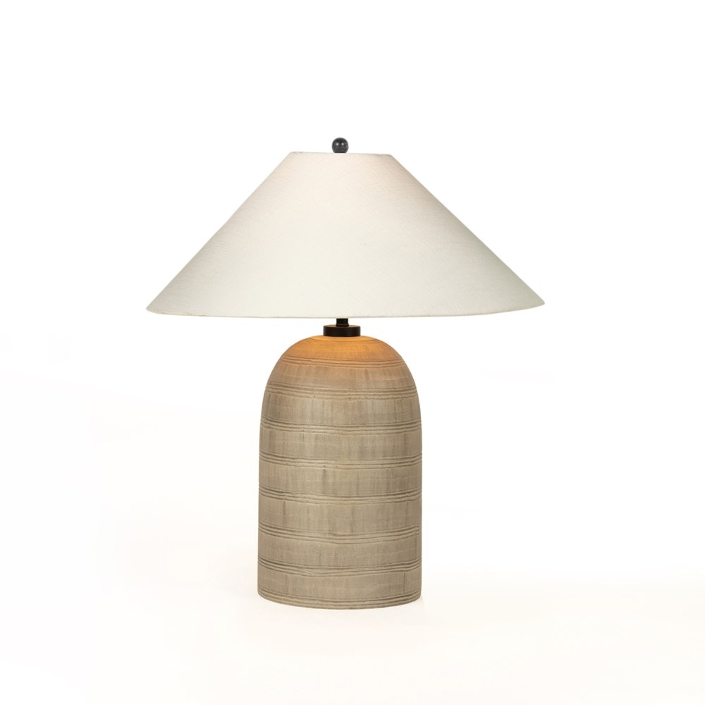 Four Hands Hutton Brynner Table Lamp
