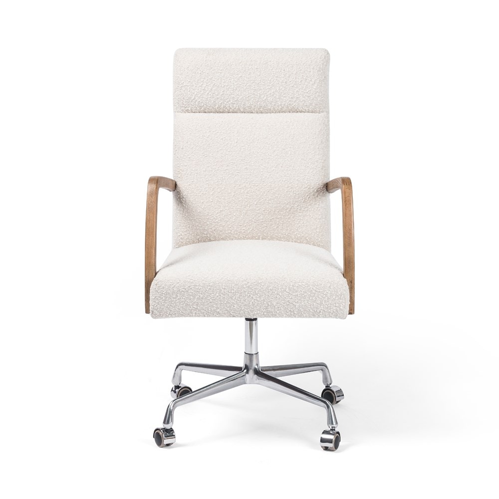 Four Hands Bryson Desk Chair 105577-010 - Portland, OR | Key Home