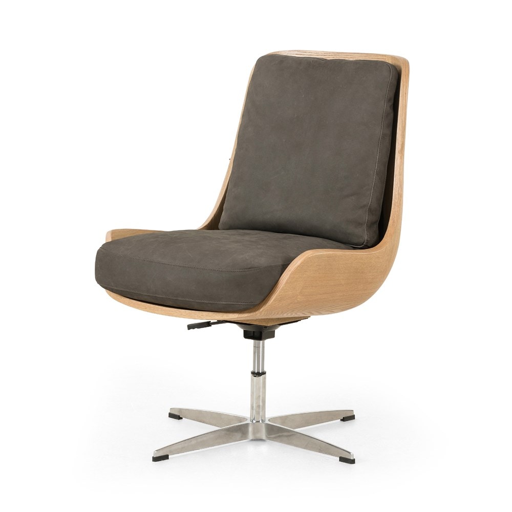 Four Hands Burbank Desk Chair 108999-003 - Portland, OR | Key Home