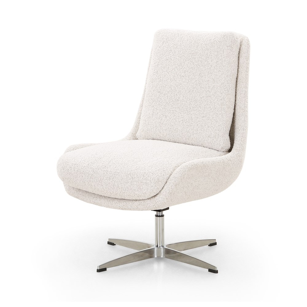 Four Hands Burbank Desk Chair 239916-001 - Portland, OR | Key Home
