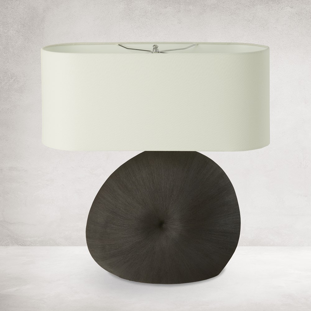 Ryker Busaba Table Lamp - Thumbnail 2