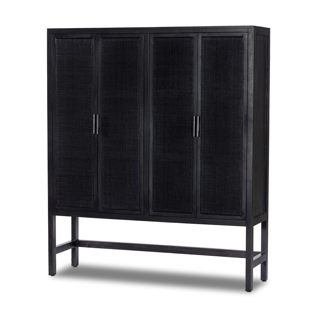 Four Hands Caprice Cabinet 108910-005 - Portland, OR | Key Home