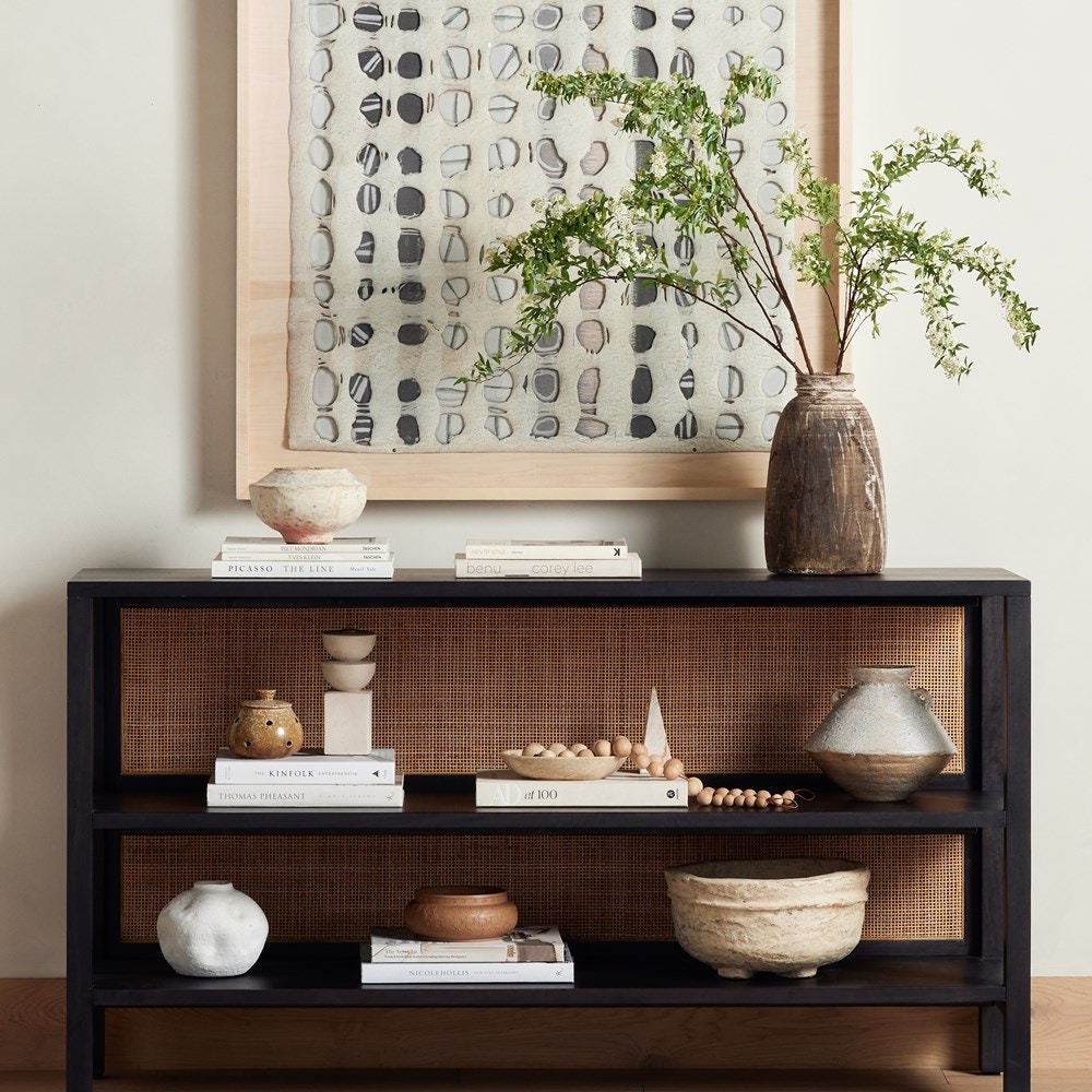 Four Hands Caprice Media Console 229664-001 - Portland, OR | Key