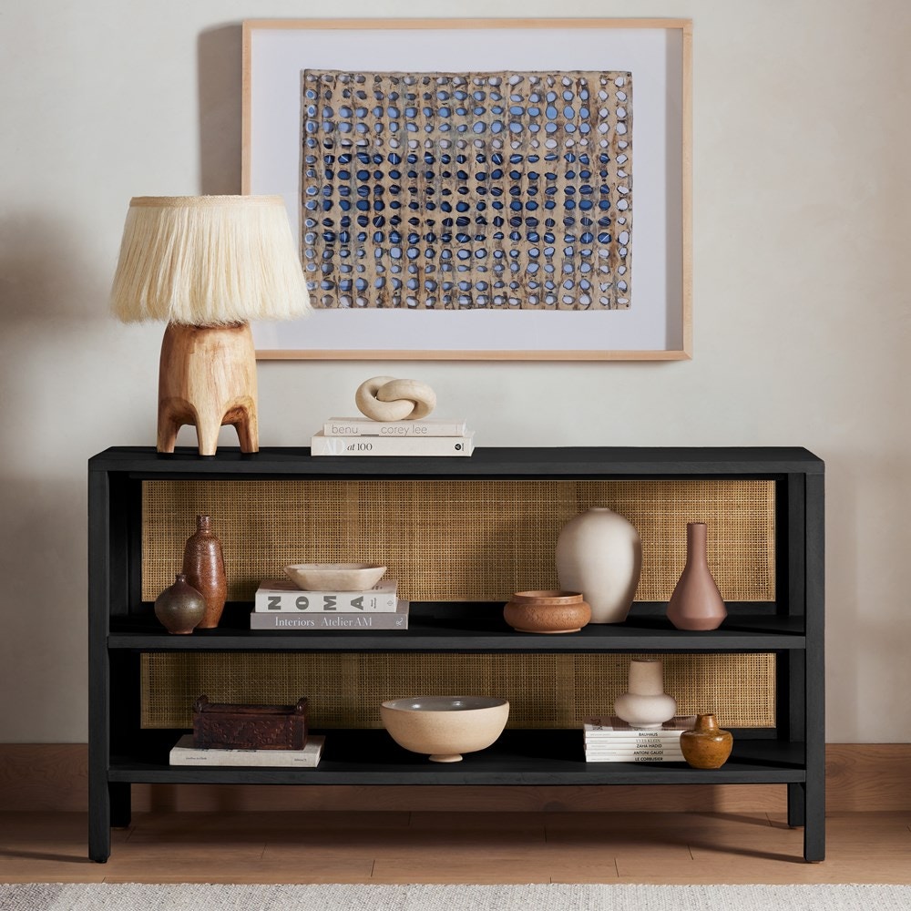Four Hands Caprice Media Console 229664-001 - Portland, OR | Key