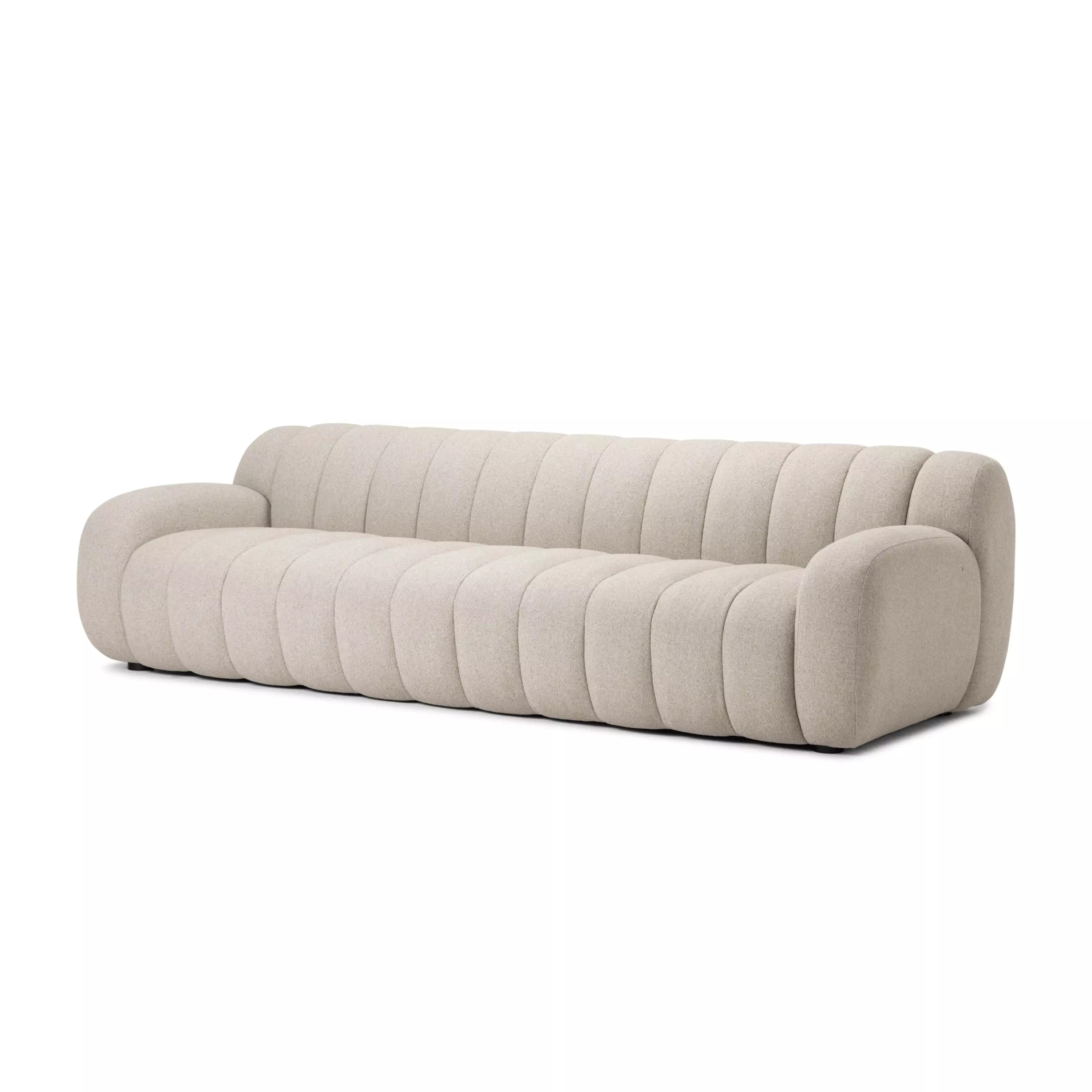 Four Hands Carina Sofa 104in 240676-001 - Portland, OR | Key Home