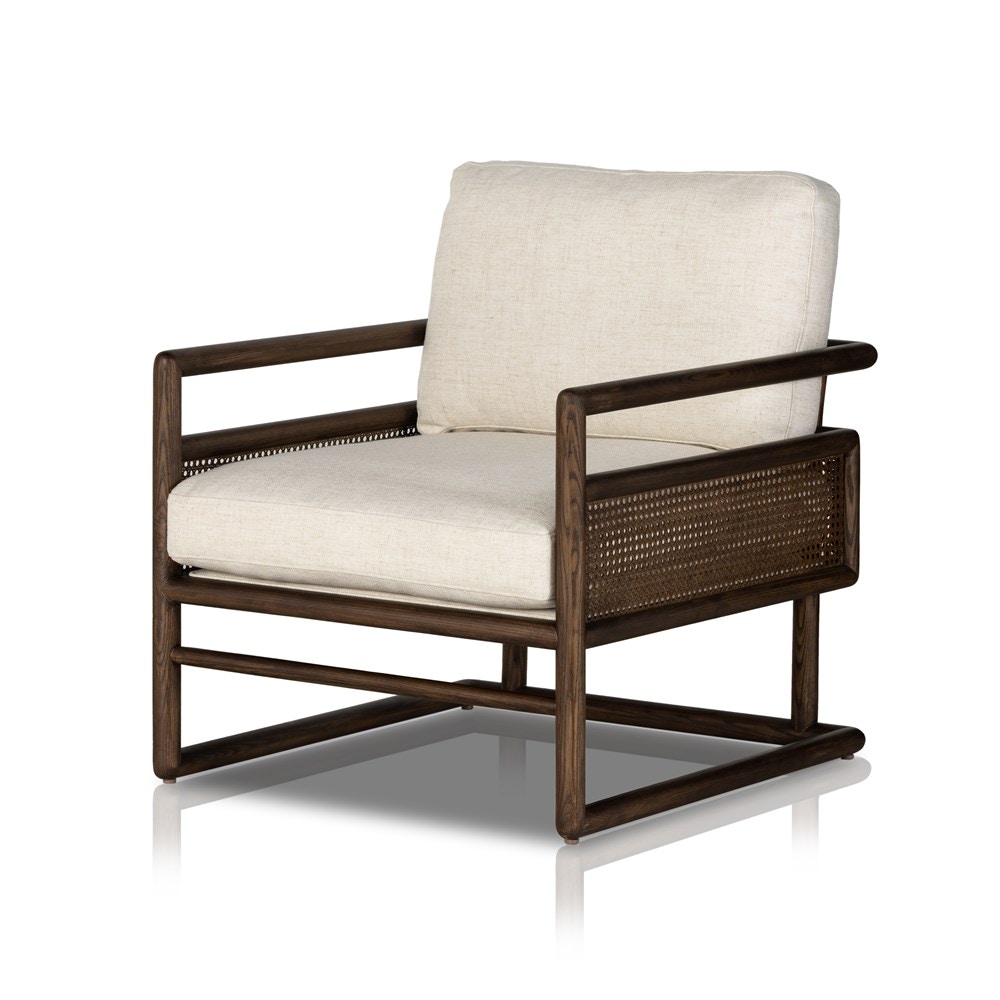 Four Hands Carlin Chair 229387-007 - Portland, OR | Key Home