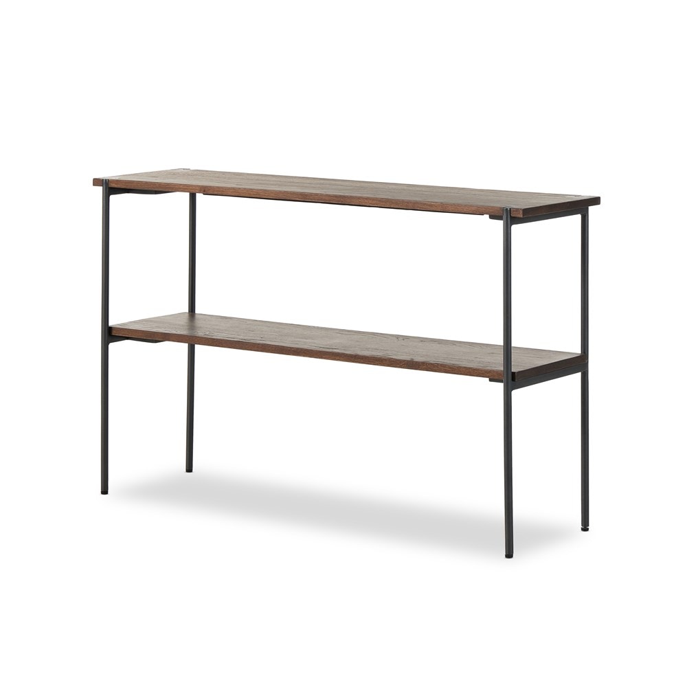Four Hands Carlisle Console Table 101398-004 - Portland, OR | Key