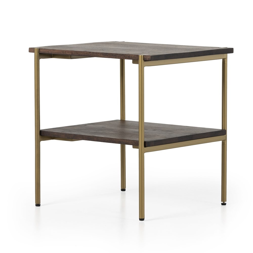 Four Hands Carlisle End Table 101399003 Portland, OR Key Home