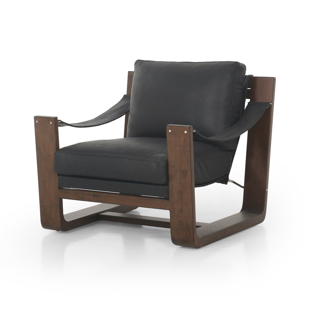 Cesar velvet upholstered arm chair discount
