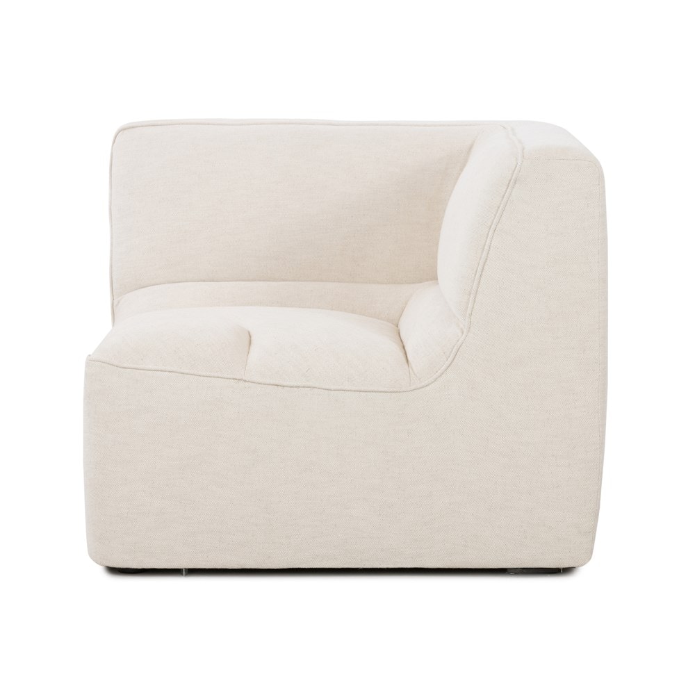 Four Hands Cezanne 4 Piece Sectional 230209-001 - Portland, OR