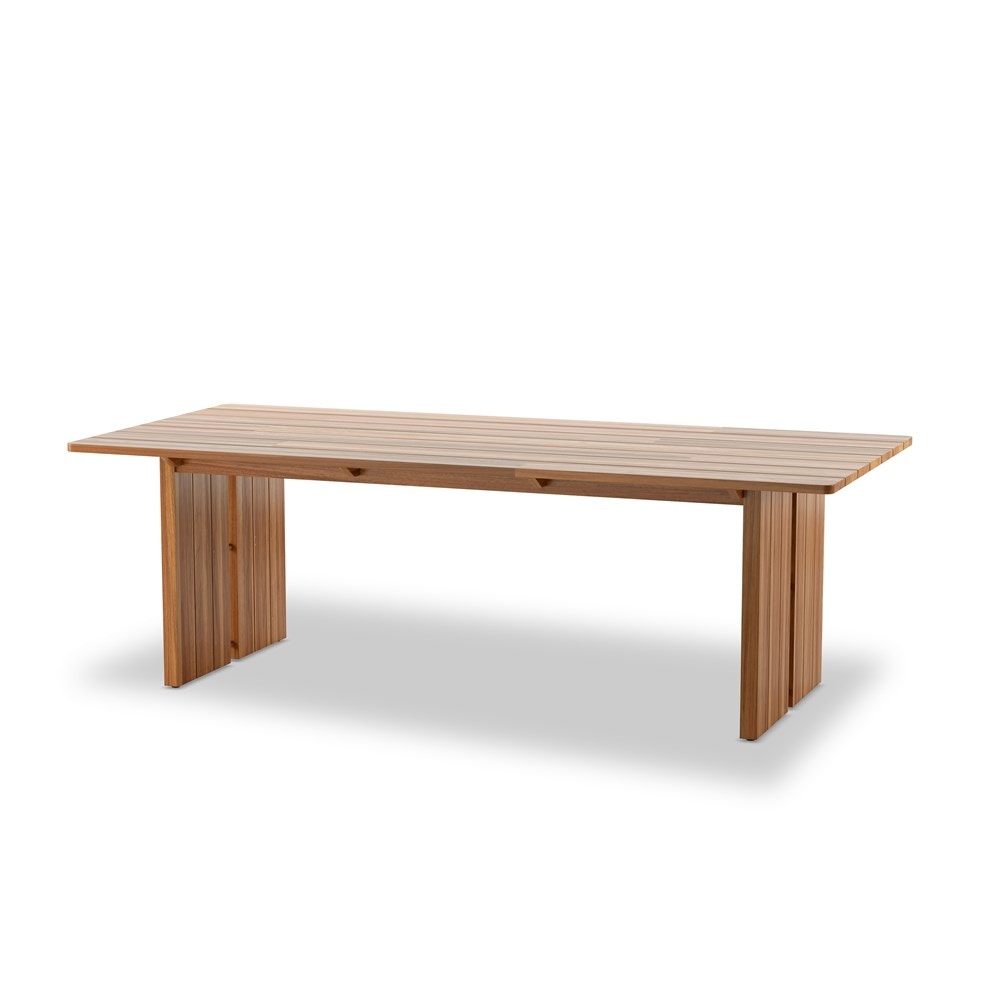 Four Hands Chapman Outdoor Dining Table 236808-002 - Portland, OR