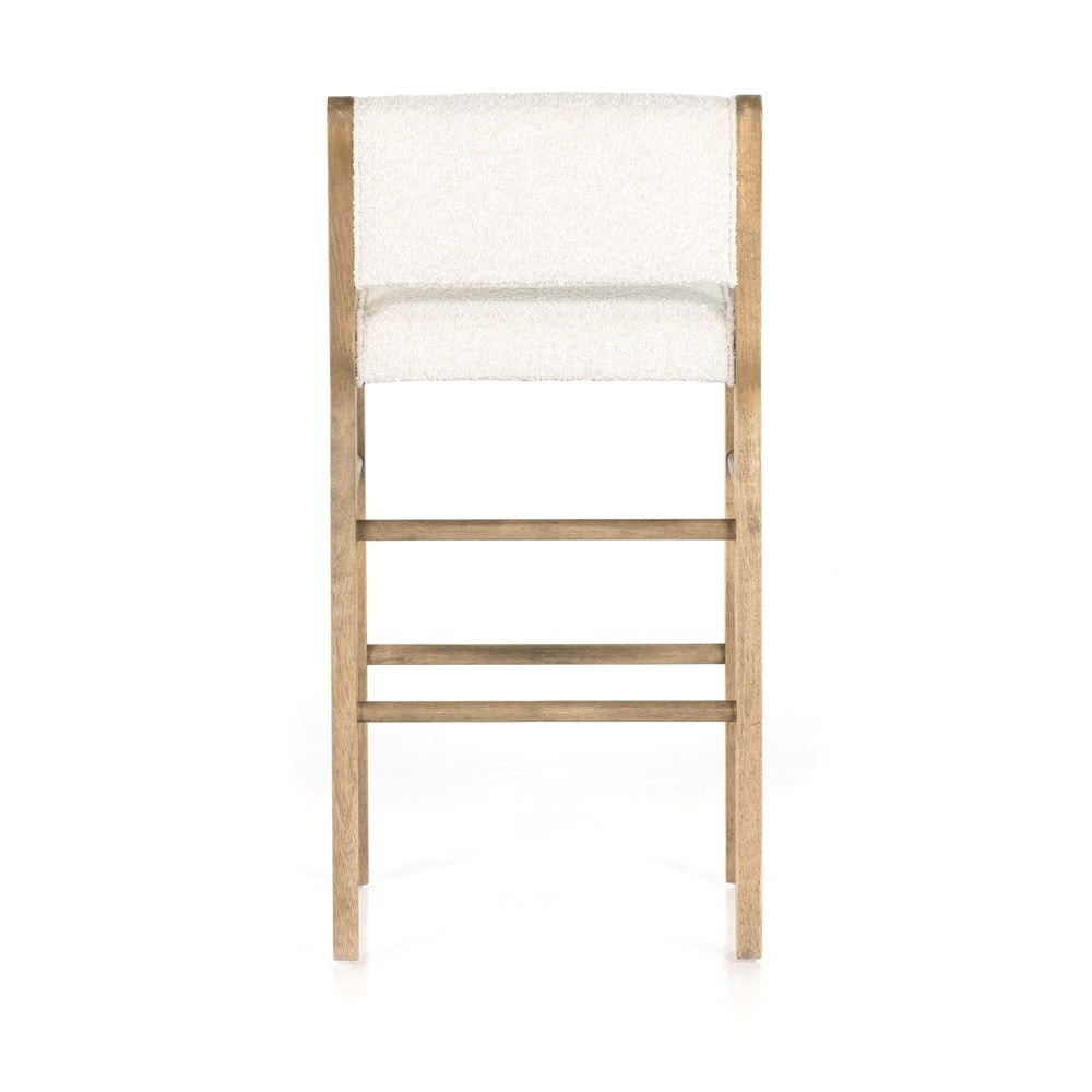 Four Hands Charon Bar plus Counter Stool 225811-001 - Portland, OR ...