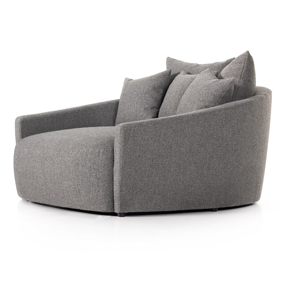 Four Hands Chloe Media Lounger 102766-002 Portland, OR Key