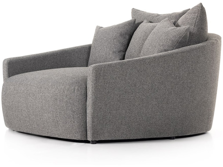 Four Hands Chloe Media Lounger 102766-002 Portland, OR Key