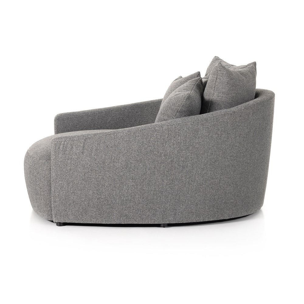 Four Hands Chloe Media Lounger 102766-002 Portland, OR Key