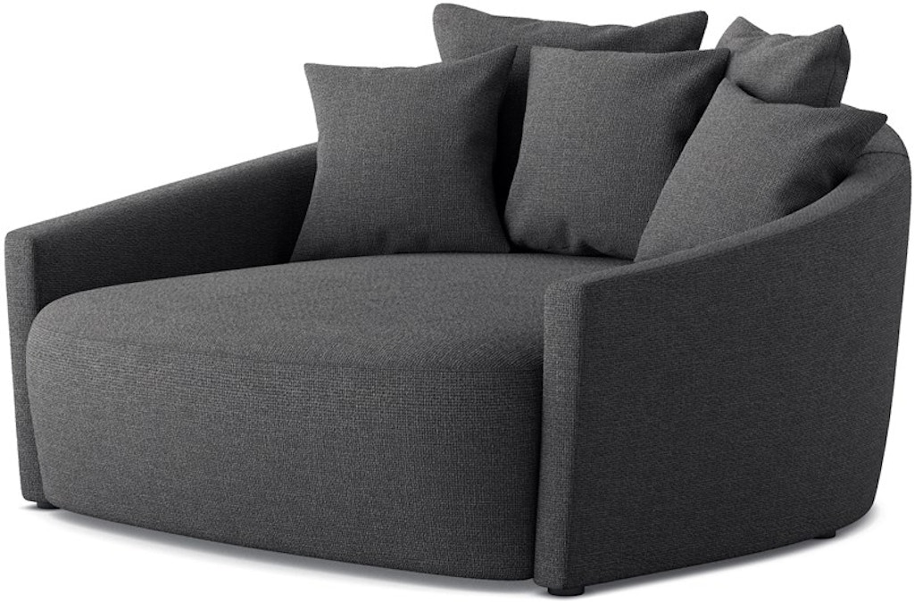 Four Hands Chloe Media Lounger 102766-004 Portland, OR Key