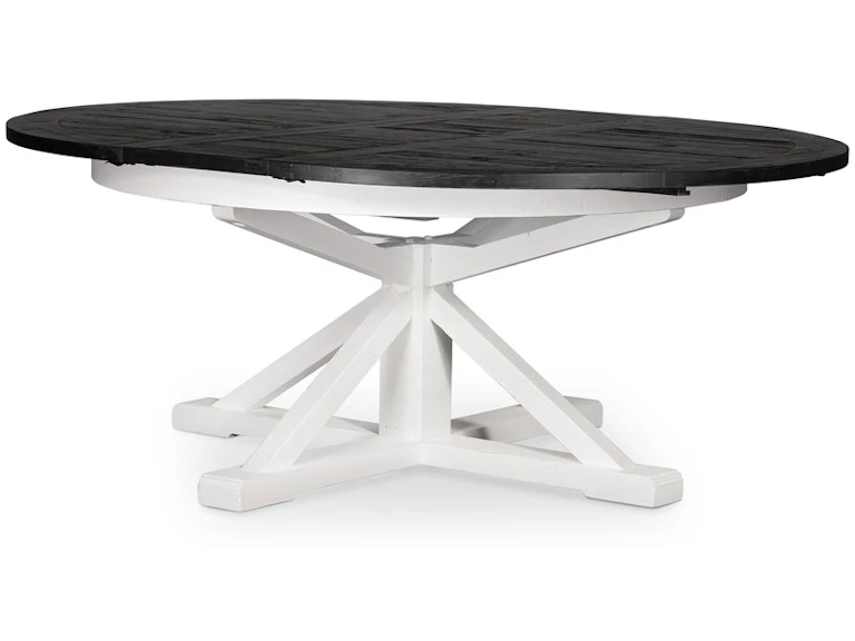 Four Hands Cintra Extension Dining Table 107837-010 - Portland, OR ...