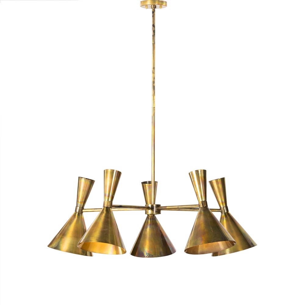 Clement Chandelier