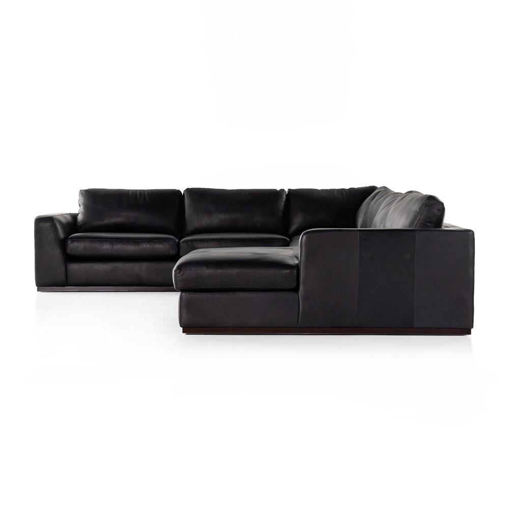 Four Hands Colt 4 Piece Sectional 237315-001 - Portland, OR | Key Home ...